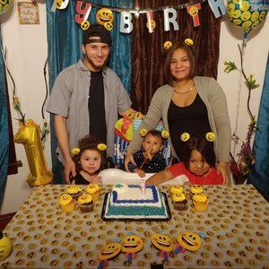 Meet your Posher, Karla